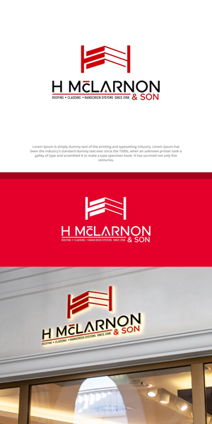 Diseño de Logo por SigmaStudio para este proyecto | Diseño: #33034780