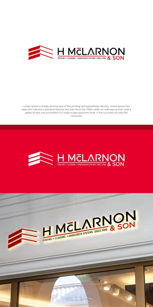 Diseño de Logo por SigmaStudio para este proyecto | Diseño: #33034781