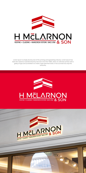 Diseño de Logo por SigmaStudio para este proyecto | Diseño: #33034782