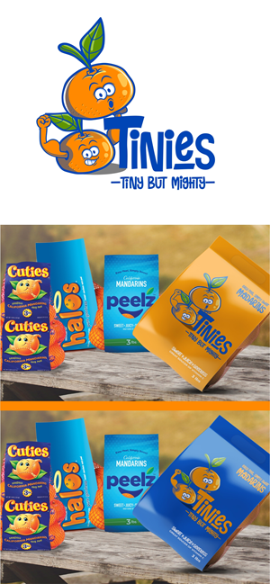 Logo Design by Idesign estudio
