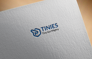 Logo-Design von Daniel Khan für dieses Projekt | Design: #33037483