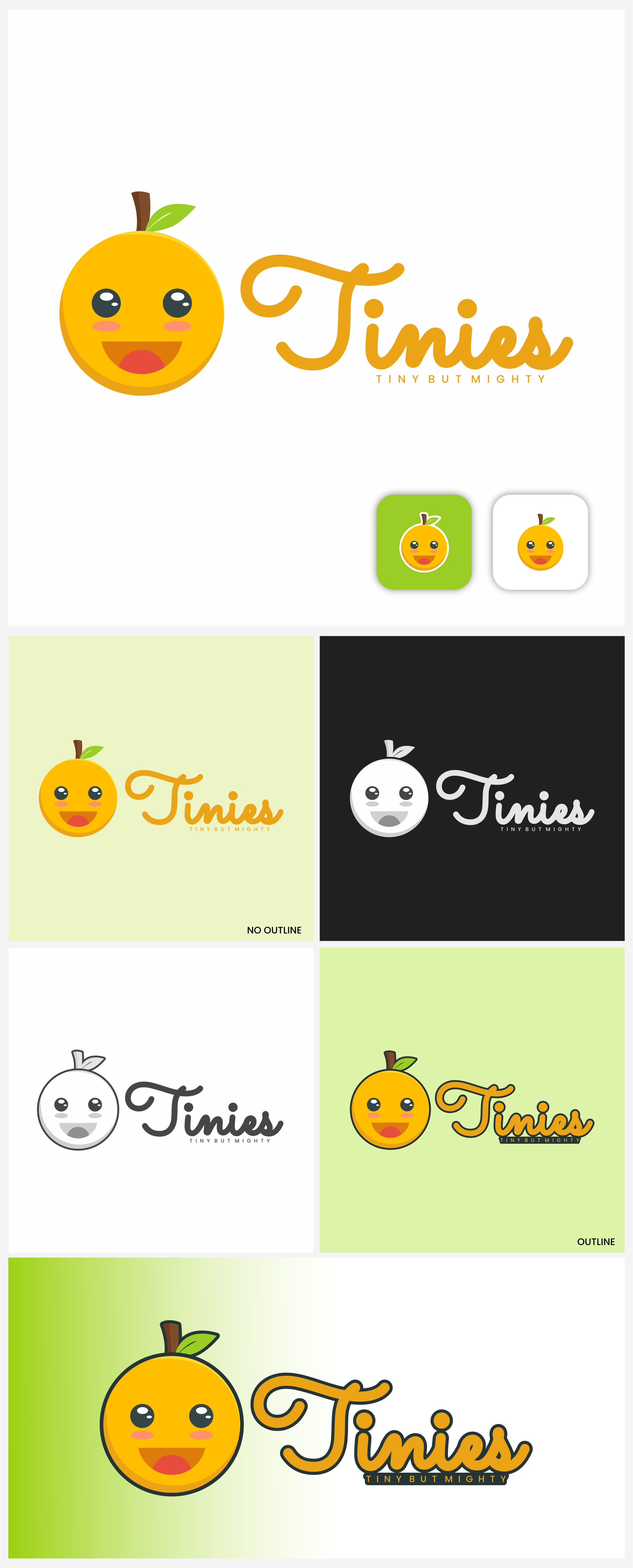 Logo Design by bibiya.std for this project | Design #33057174