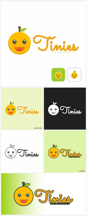 Logo-Design von bibiya.std für dieses Projekt | Design: #33057174