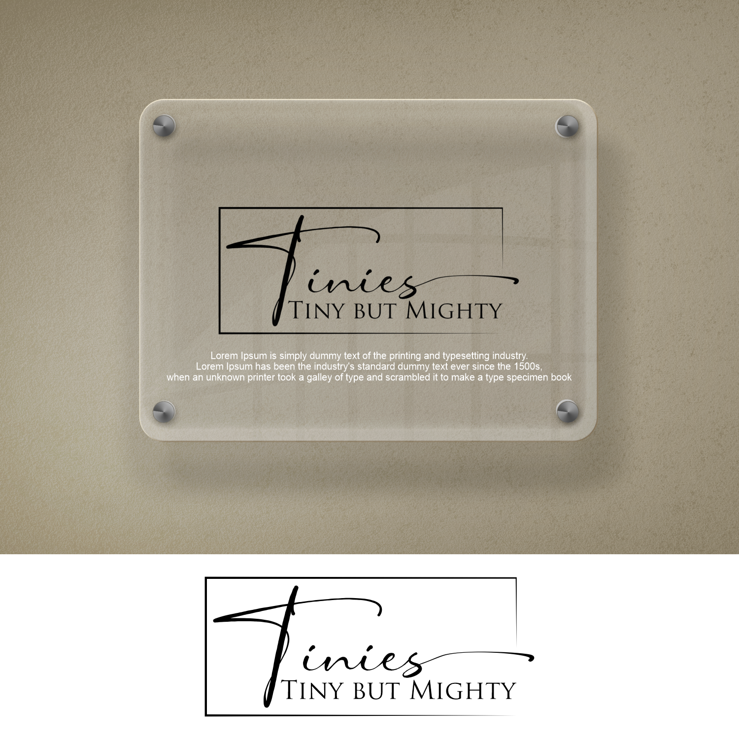 Logo Design by Abigaill_design for this project | Design #33037986