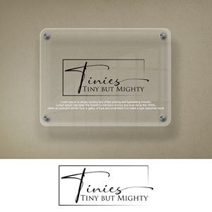 Logo-Design von Abigaill_design für dieses Projekt | Design: #33037986