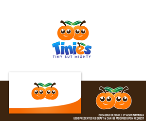 Logo-Design von alvinnavarra für dieses Projekt | Design: #33053807