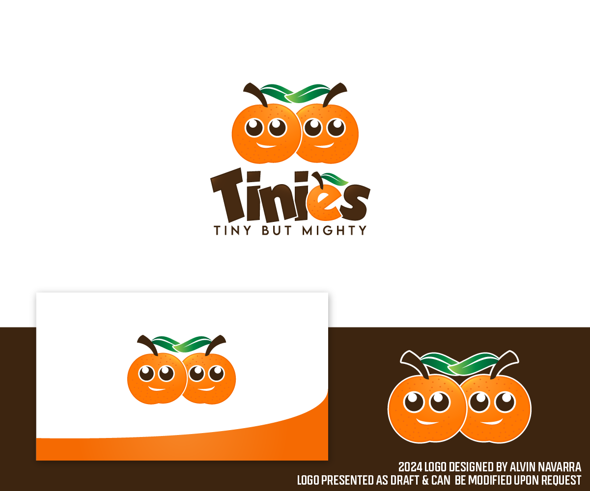 Logo Design by alvinnavarra for this project | Design #33053808