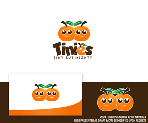 Logo-Design von alvinnavarra für dieses Projekt | Design: #33053808