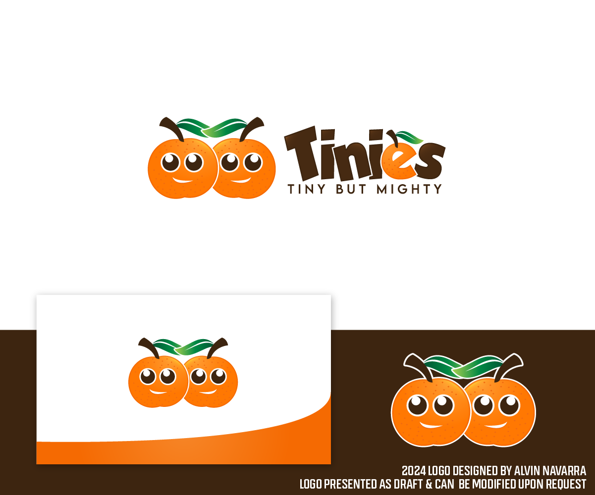 Logo Design by alvinnavarra for this project | Design #33053813
