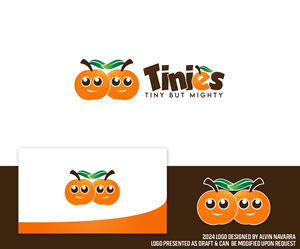 Logo-Design von alvinnavarra für dieses Projekt | Design: #33053813