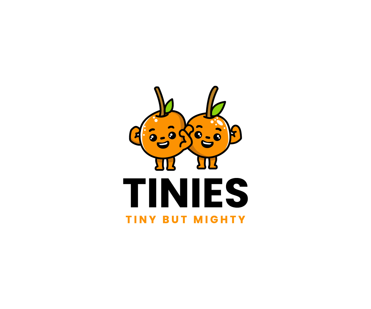 Logo Design by Kayla. for this project | Design #33044074
