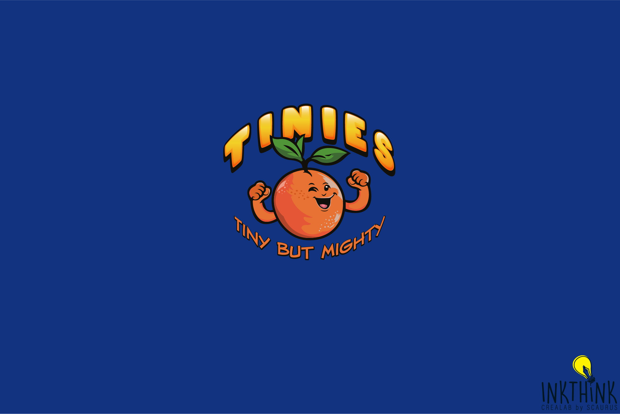 Logo Design by InkThink by Scaurus for this project | Design #33038782