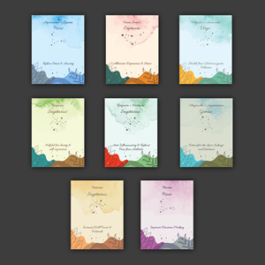 Graphic Design by Bidita Saha for this project | Design: #33045291
