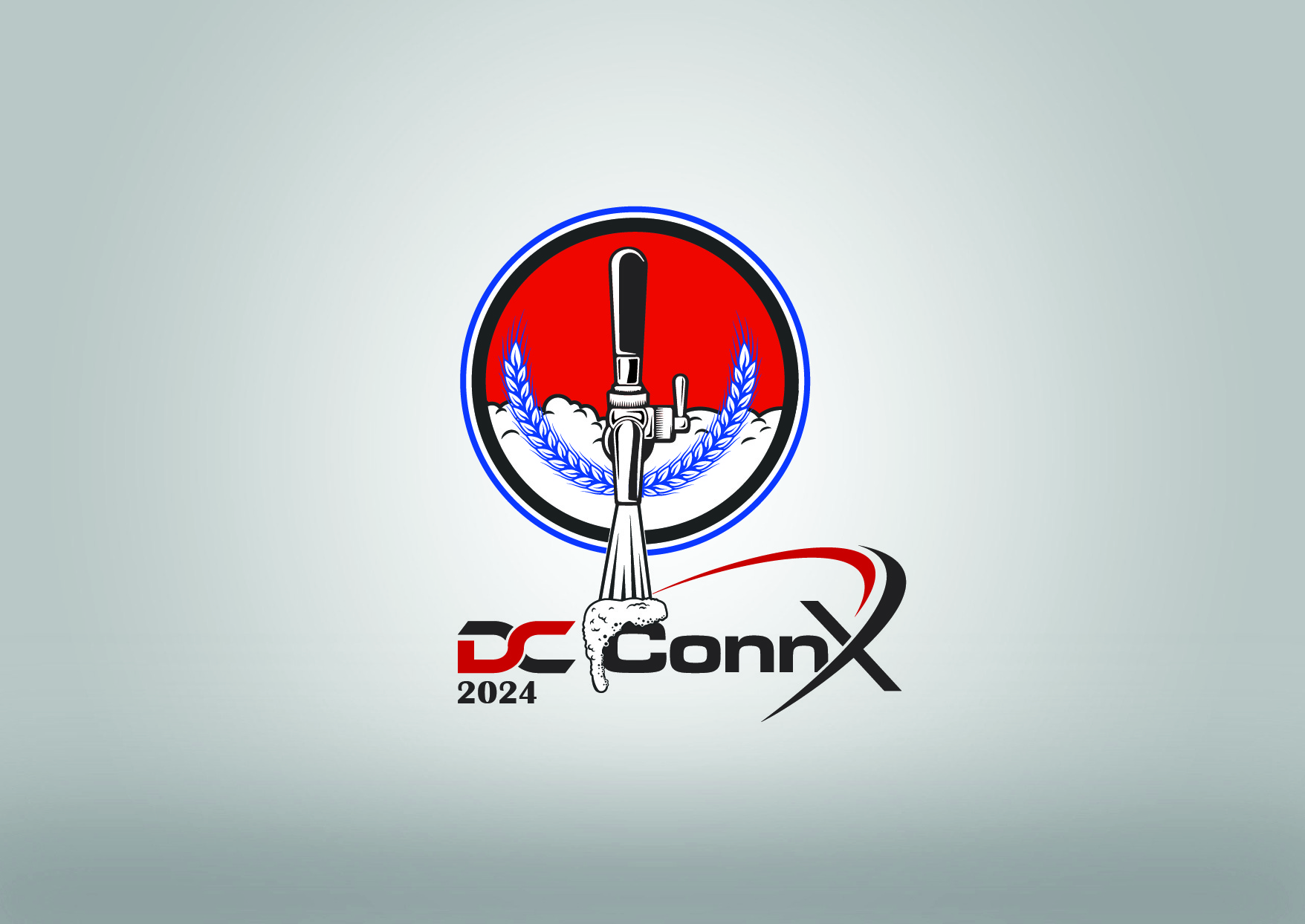 Print Design by HzK Designs for DC ConnX | Design #33049468