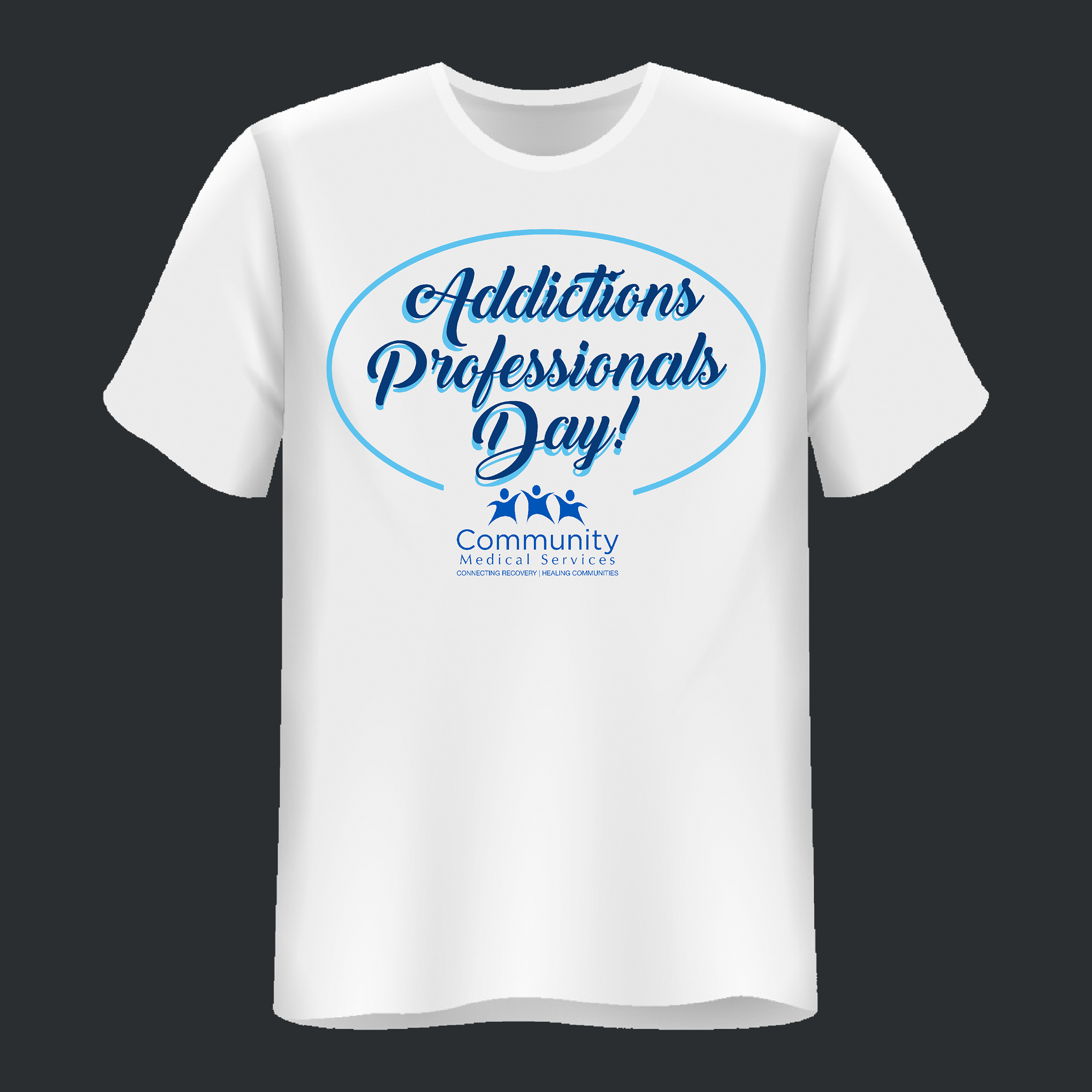 T-shirt Design by JKIANN08 for this project | Design #33034417