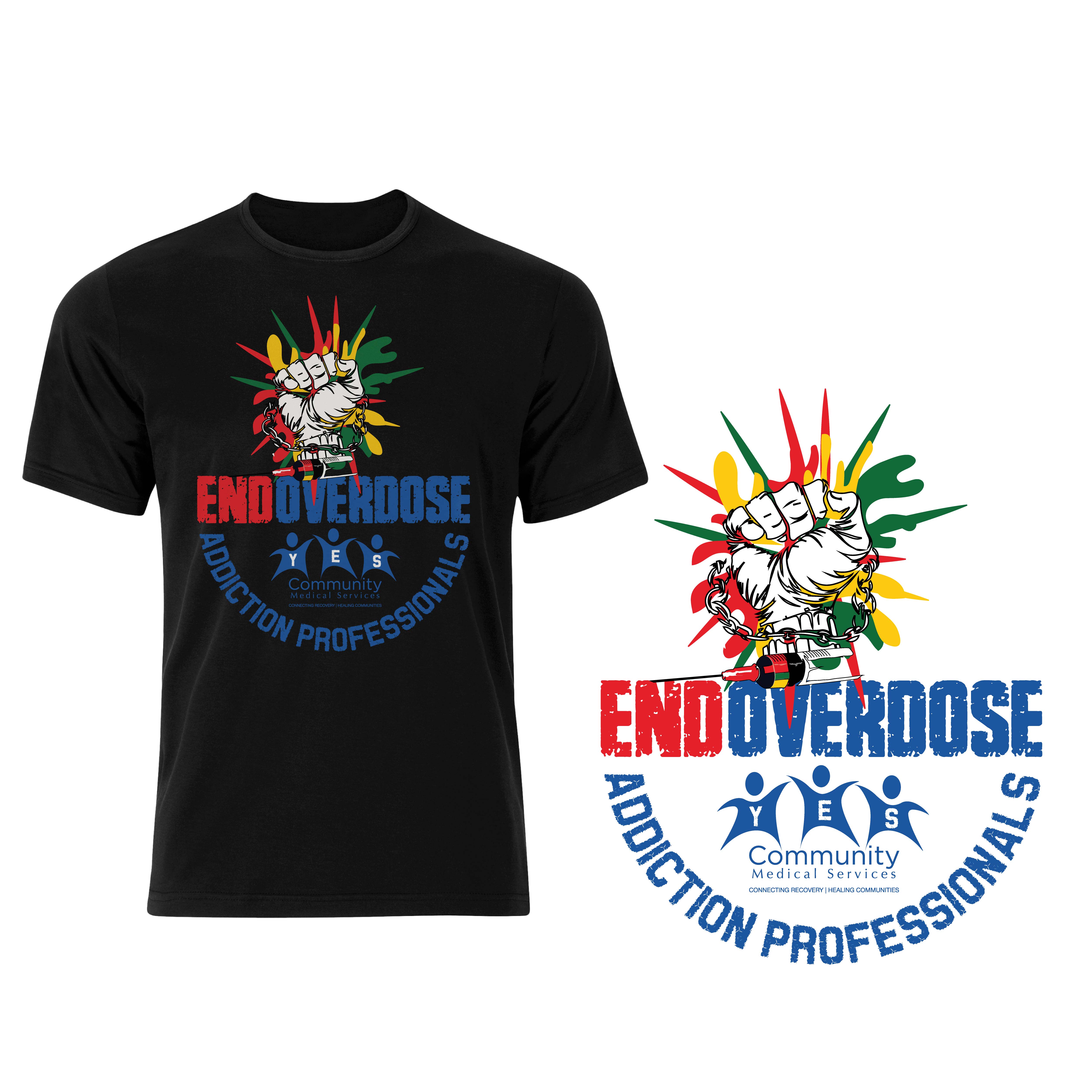 Diseño de Camiseta por onze design para este proyecto | Diseño #33058273