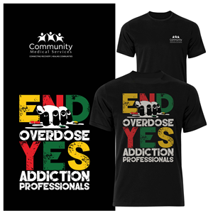 Design de T-shirt par onze design pour ce projet | Design #33058281