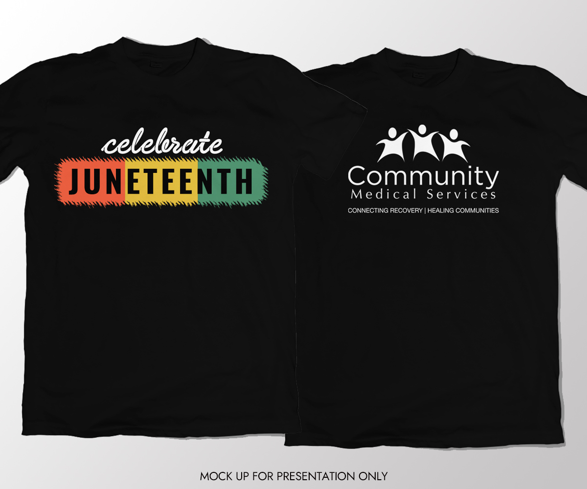 T-shirt Design by NancyTan for this project | Design #33035128