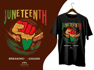 T-Shirt-Design von Letterdot für dieses Projekt | Design: #33080546