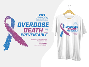 T-Shirt-Design von Letterdot für dieses Projekt | Design: #33080685