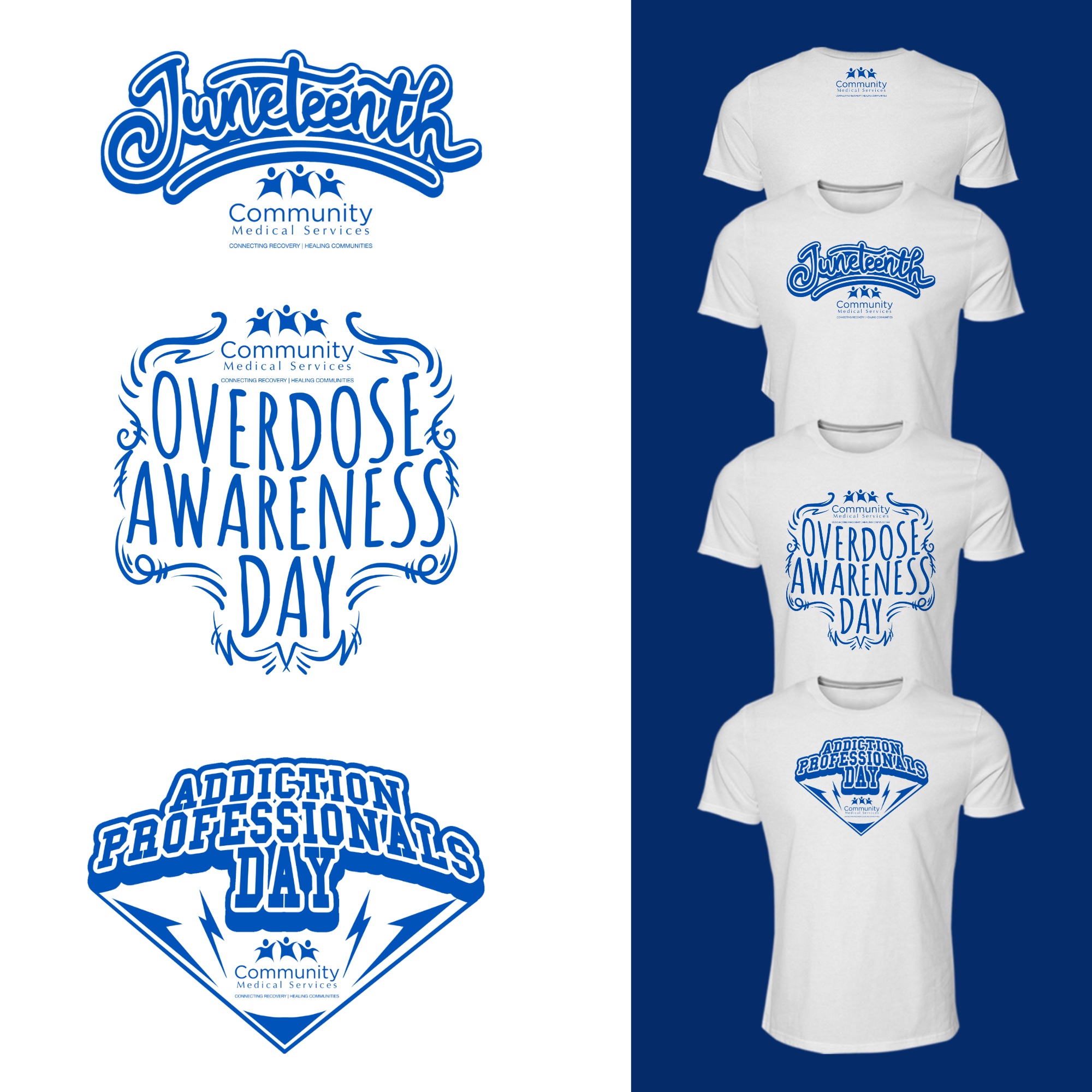 T-shirt Design by Falih A for this project | Design #33049882