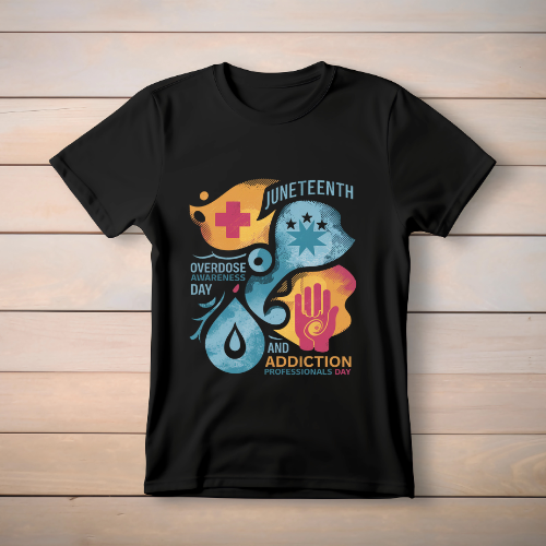 Design de T-shirt par ayz_andal pour ce projet | Design #33034234