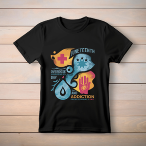 T-shirt Design by ayz_andal