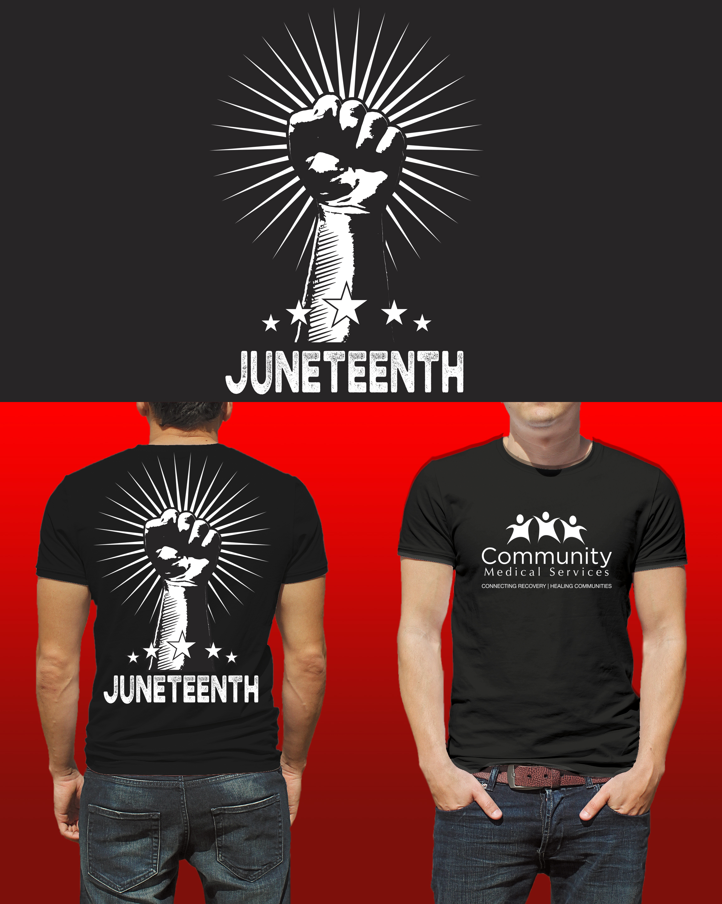 T-Shirt-Design von Al Pech für dieses Projekt | Design #33054623