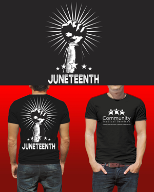 T-Shirt-Design von Al Pech für dieses Projekt | Design: #33054623