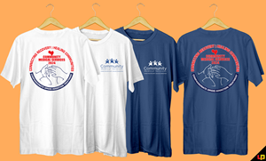 T-Shirt-Design von Uprinteez für dieses Projekt | Design: #33077064