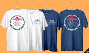 T-Shirt-Design von Uprinteez für dieses Projekt | Design: #33077124