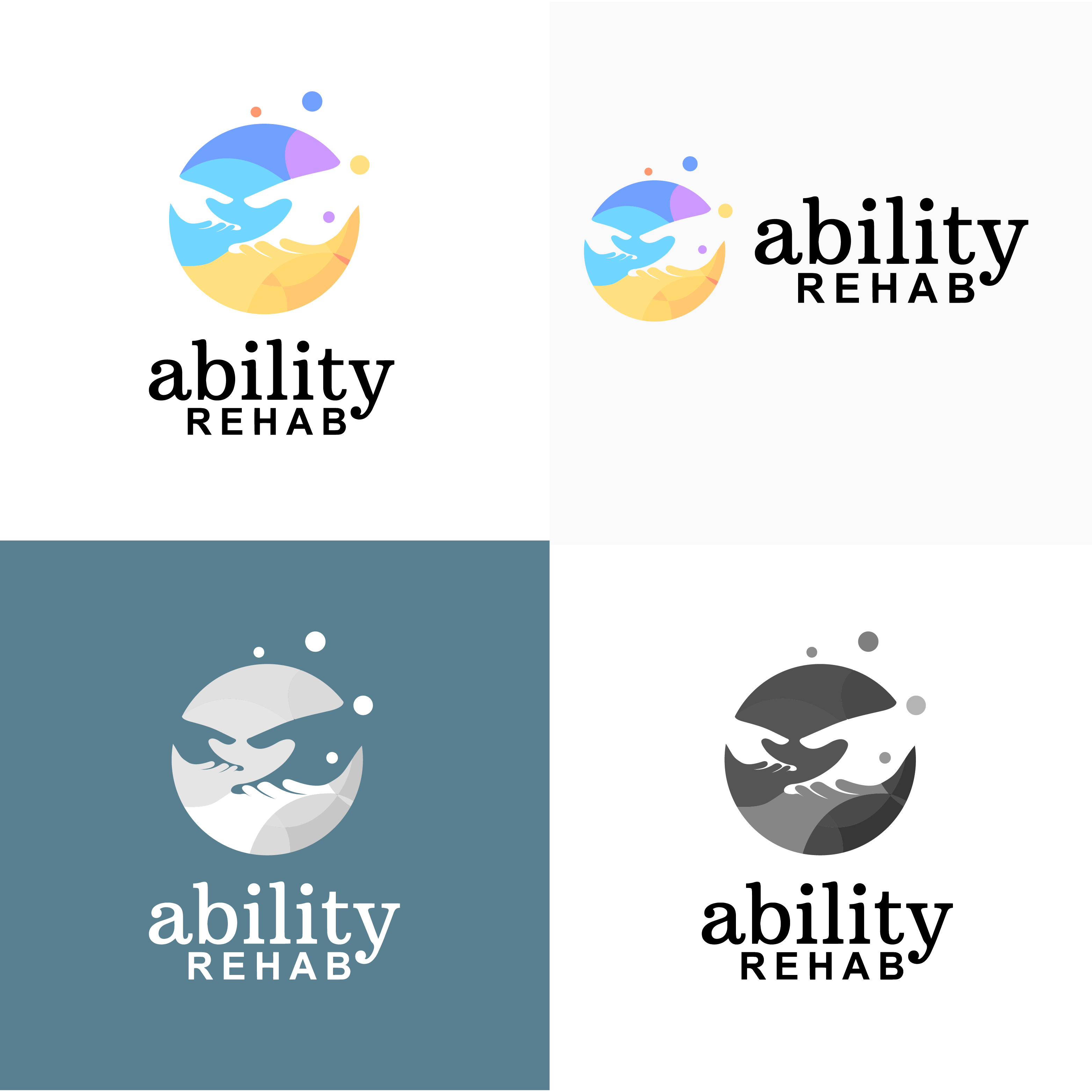 Graphic Design by LuisParra19 for this project | Design #33067924