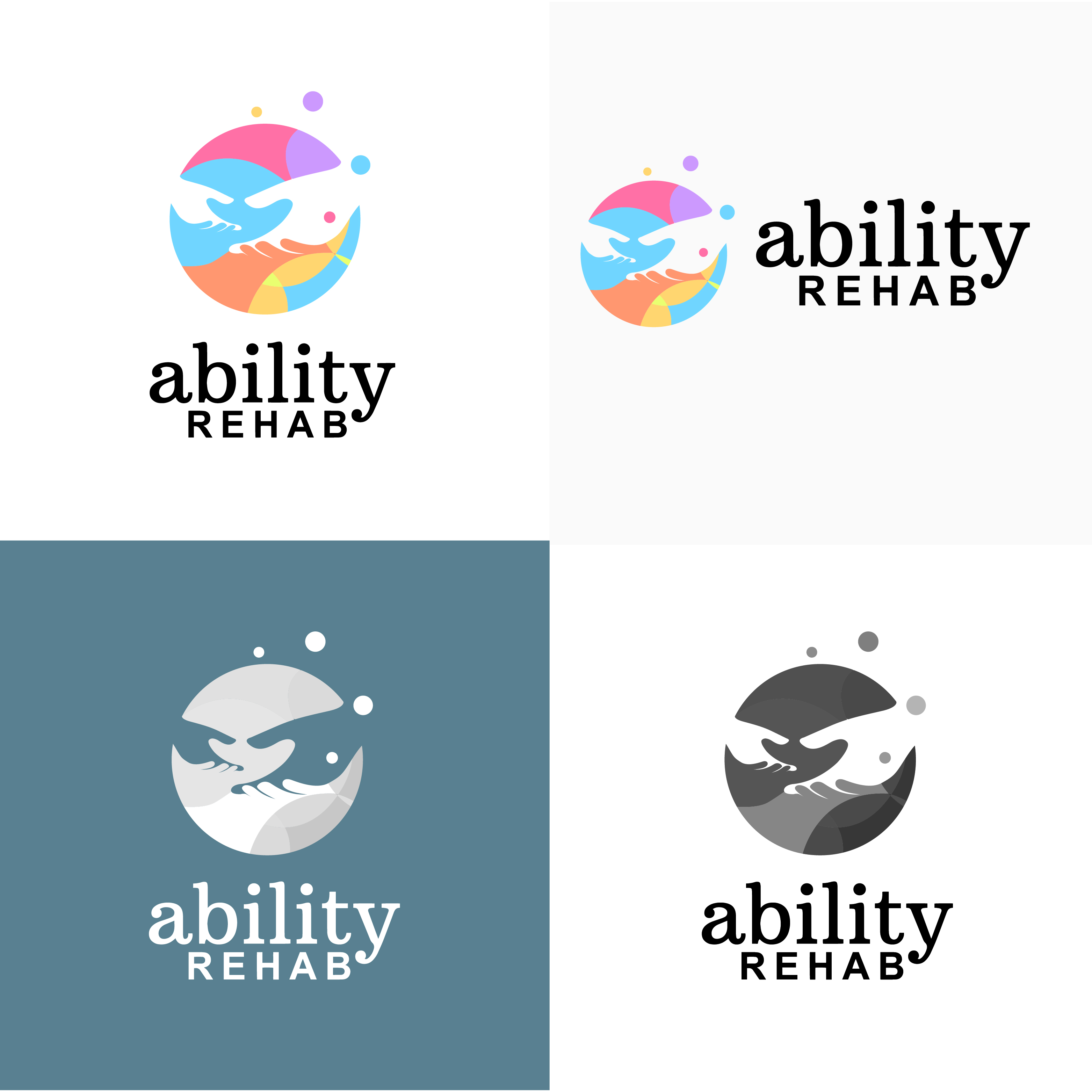 Graphic Design by LuisParra19 for this project | Design #33067928