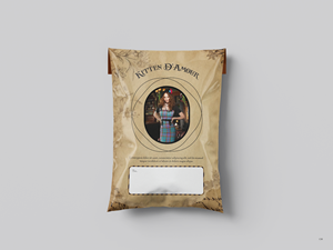 Diseño Web por pb para Kitten D'Amour | Diseño: #33046021