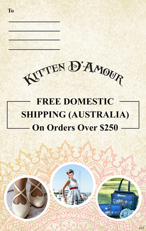 Diseño Web por pb para Kitten D'Amour | Diseño: #33046041