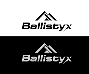 Logo Design by Om Namah Shivay for Ballistyx Snowboard | Design: #33045704