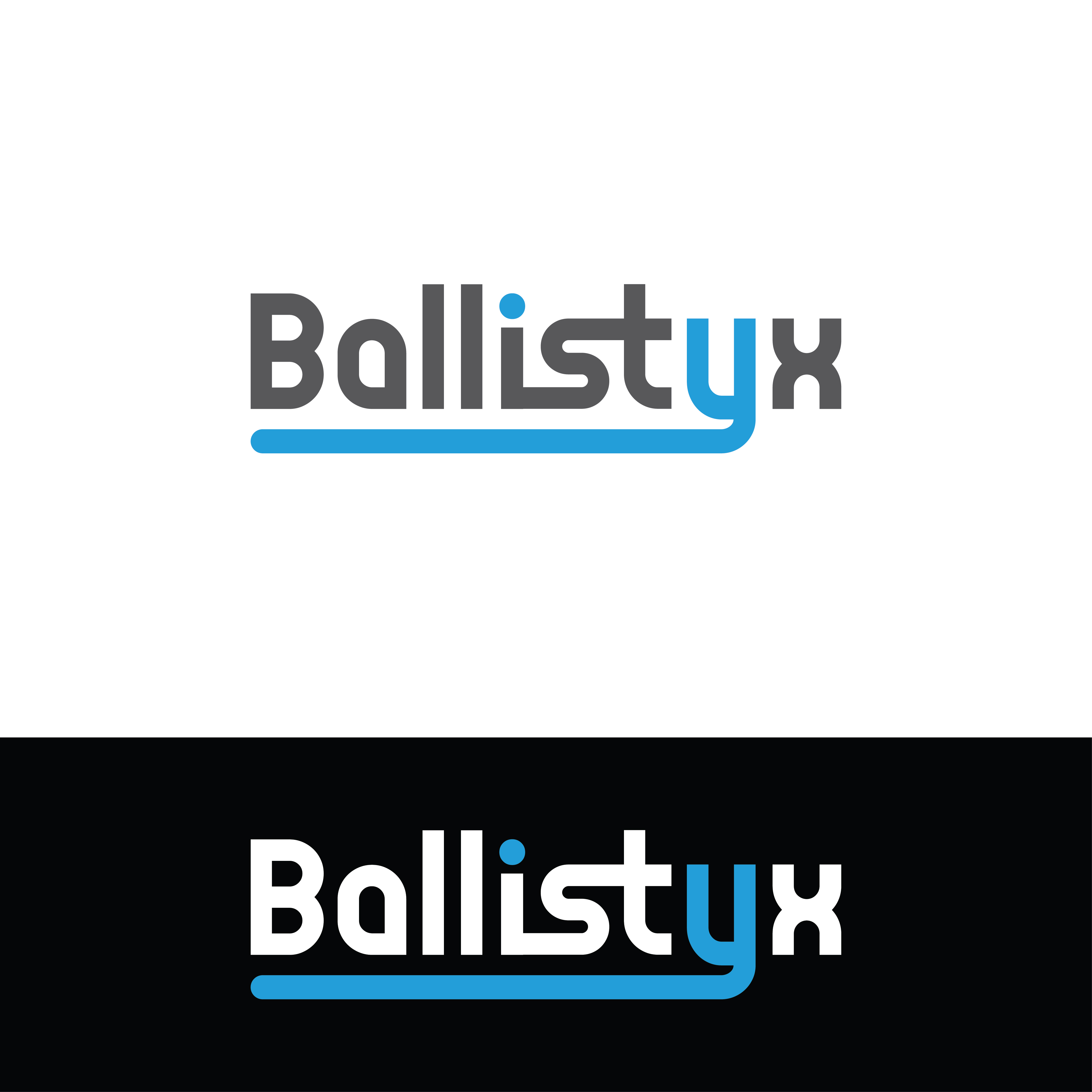 Logo Design by sujoysen14 for Ballistyx Snowboard | Design #33051065