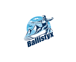 Design de Logo par LogoPoko pour Ballistyx Snowboard | Design #33046430