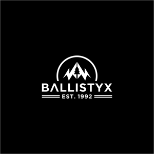 Logo Design by Kaze56 for Ballistyx Snowboard | Design: #33037163