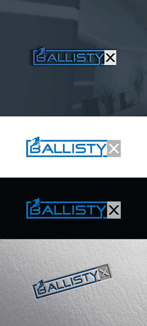 Design de Logo par Markwood pour Ballistyx Snowboard | Design #33036884