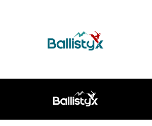 Logo Design by YourLogoMaster for Ballistyx Snowboard | Design: #33044999