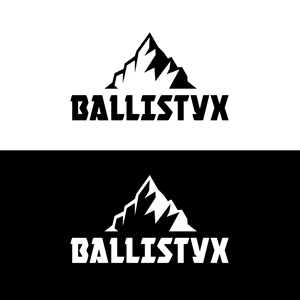 Logo Design by Elrich for Ballistyx Snowboard | Design: #33040817