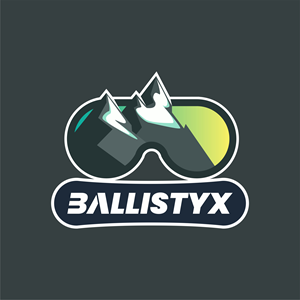 Design de Logo par bibiya.std pour Ballistyx Snowboard | Design #33038339
