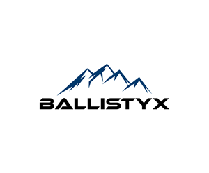 Logo Design by kalongg langgeng jaya for Ballistyx Snowboard | Design: #33040064