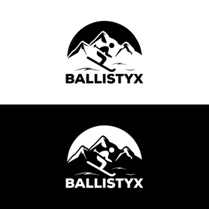 Logo Design by anak hits for Ballistyx Snowboard | Design: #33037383