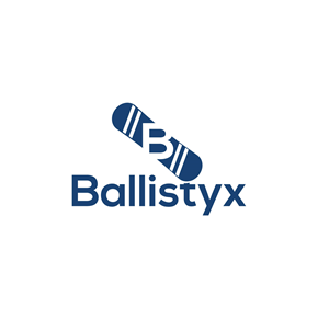 Logo Design by Krold IT Solutions for Ballistyx Snowboard | Design: #33045498