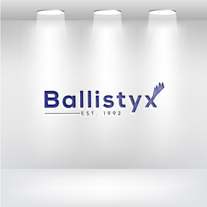 Logo Design by Designer-Sunji for Ballistyx Snowboard | Design: #33053974
