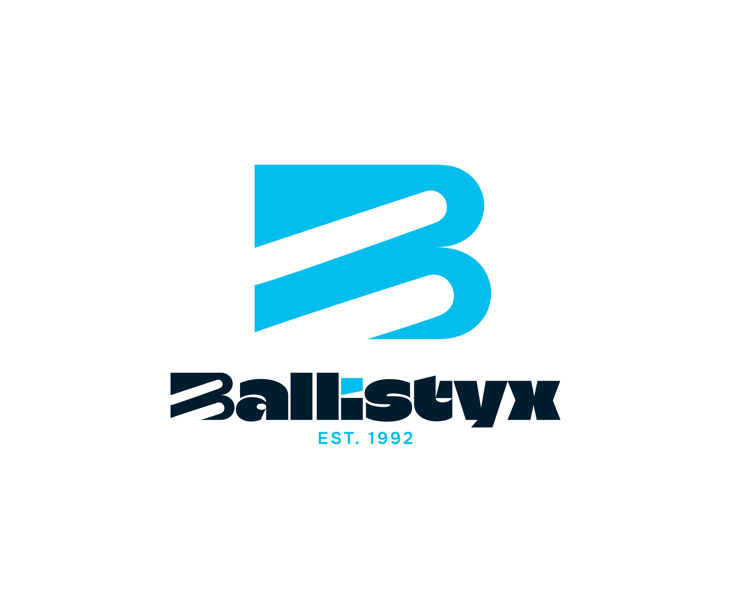Logo Design by Fahmi Daniyal for Ballistyx Snowboard | Design #33075595