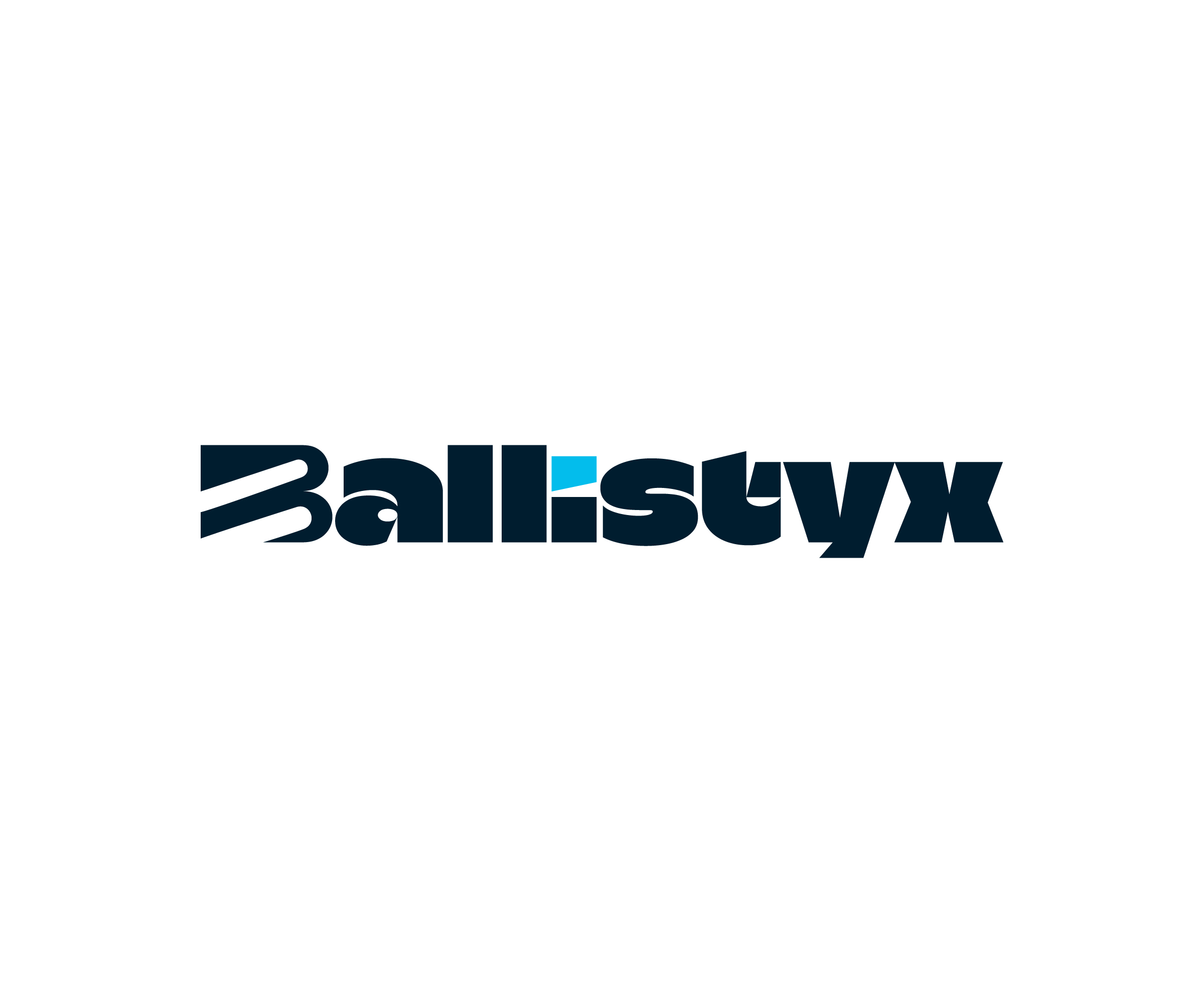 Logo Design by Fahmi Daniyal for Ballistyx Snowboard | Design #33075603