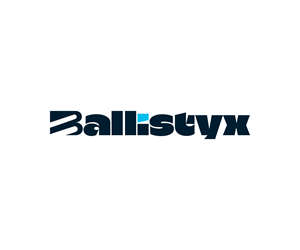 Logo Design by Fahmi Daniyal for Ballistyx Snowboard | Design: #33075603